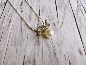 Brautkleid - Schmuck zum Brautkleid - stella Kobenhavn27