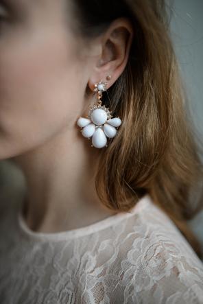 Brautkleid - Schmuck zum Brautkleid - Stella Kobnhavn8