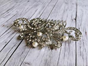 Brautkleid - Schmuck zum Brautkleid - stella Kobenhavn34