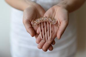 brautkleid - Schmuck zum Brautkleid - stella Kobenhavn6