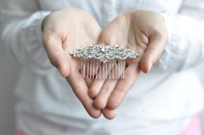 brautkleid - Schmuck zum Brautkleid - stella Kobenhavn21