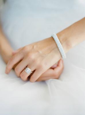 Brautkleid - Schmuck zum Brautkleid - EdenLuxeBridalEden6