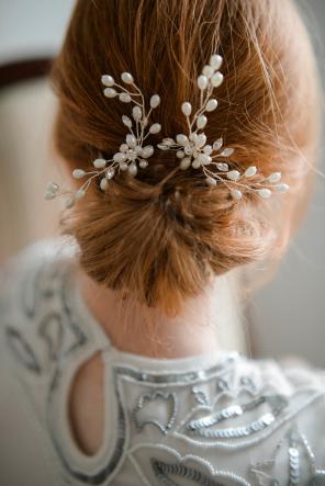 Brautkleid - Schmuck zum Brautkleid - Stella Kobnhavn9