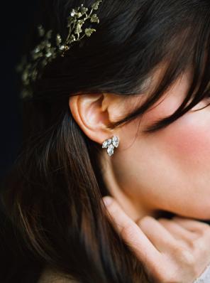 Brautkleid - Schmuck zum Brautkleid - MelindaRoseDesign7