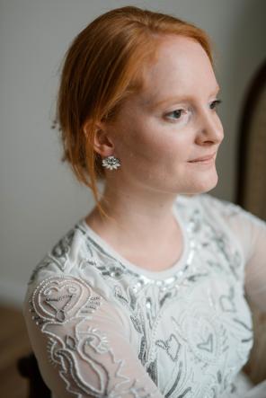 Brautkleid - Schmuck zum Brautkleid - Stella Kobnhavn3