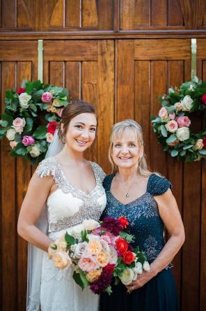 Brautmutter = Brautmutter-Mode mit Stil = tracy enoch photography