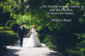 mustertexte - Glückwünsche zur Hochzeit - Sascha Reinking Photography