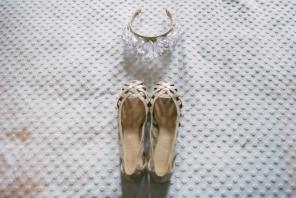 Brautschuhe - Brautschuhe für jeden Geschmack - 24 Sara Lobla