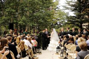 Real Wedding - Stimmungsvolle Hochzeit in den Bergen - 26