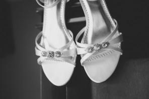 Brautschuhe - Brautschuhe online shoppen - Melvin Gilbert Photography
