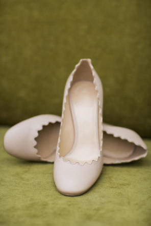 Brautschuhe - Brautschuhe online shoppen - Loke Roos