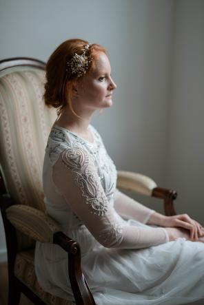 Brautschmuck - Wundervolle Brautschmuck Sets - Stella Kobnhav5