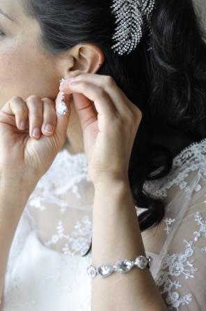 Brautschmuck - Wundervolle Brautschmuck Sets - 09