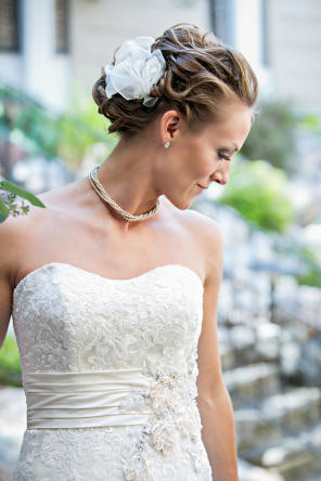 Brautschmuck - Wundervolle Brautschmuck Sets - 06 Erin Johnson Photography