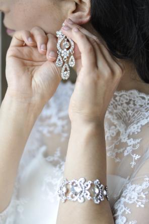 Brautschmuck - Wundervolle Brautschmuck Sets - 07