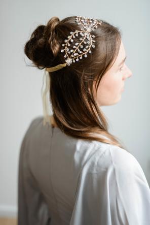 Brautschmuck - Wundervolle Brautschmuck Sets - Stella Kobnhav6