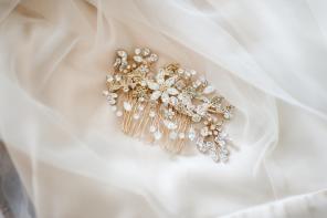 Brautschmuck - Wundervolle Brautschmuck Sets - 08 Lauren Fair Photography