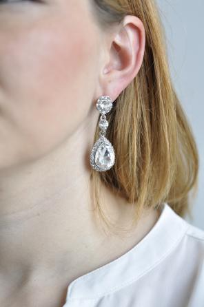 Brautschmuck - Wundervolle Brautschmuck Sets - 10