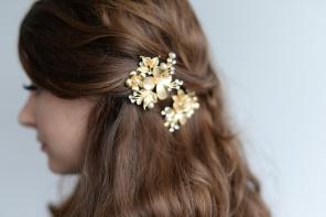 Herbsthochzeit  - Heiraten im Herbst - Stella Kobenhavn 13 via Etsy