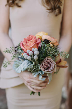 Herbsthochzeit - Heiraten im Herbst - jonas seaman photography