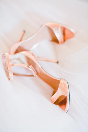 Brautschuhe - Brautschuhe im Trend - 1 One Love Photo