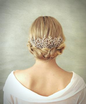 Winterhochzeit - Winterhochzeit - ElevenSkiesStudio via Etsy