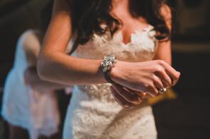 Winterhochzeit - Winterhochzeit - sugar&soul photo 2