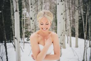 Winterhochzeit - Winterhochzeit - alison vagnini photo 2