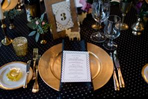 Winterhochzeit - Winterhochzeit - christiegrahamphotography 2