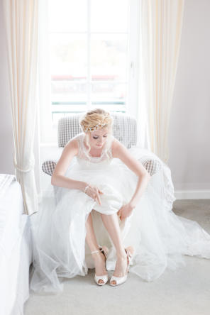 Winterhochzeit - Winterhochzeit - eXpressionPhotos 1