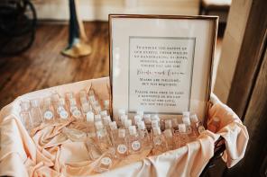 Real Wedding - Micro Wedding in Zeiten von Corona - Hights Photography61