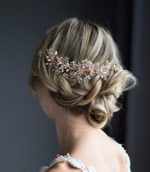 Frühlingshochzeit - Hochzeit im Frühling - LottieDaDesigns1