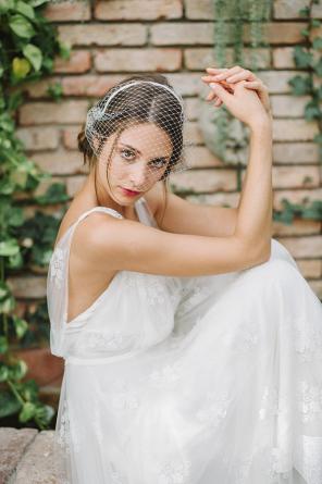 Frühlingshochzeit - Hochzeit im Frühling - BelleJulieShop8