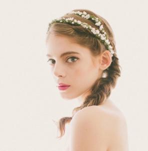 Frühlingshochzeit - Hochzeit im Frühling - whichgoose7