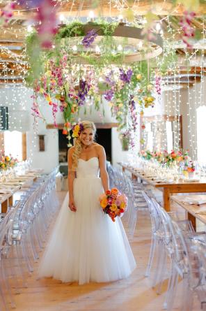 Frühlingshochzeit - Hochzeit im Frühling - yolandÇ marx photo