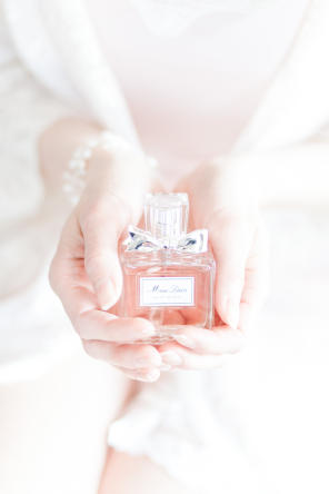 Frühlingshochzeit - Hochzeit im Frühling - eXpressionPhotos