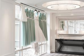 Frühlingshochzeit - Hochzeit im Frühling - JD Howell Photography