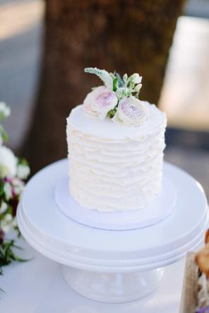 Frühlingshochzeit - Hochzeit im Frühling - megan clouse photography (2)