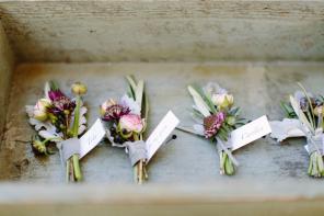 Frühlingshochzeit - Hochzeit im Frühling - megan clouse photography