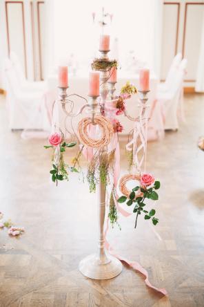 Frühlingshochzeit - Hochzeit im Frühling - skyphoto