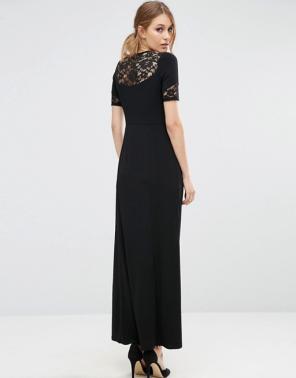 Hochzeitsgäste - Brautjungfernkleider - 9 Asos