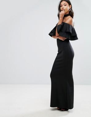 Hochzeitsgäste - Brautjungfernkleider - 13 Asos