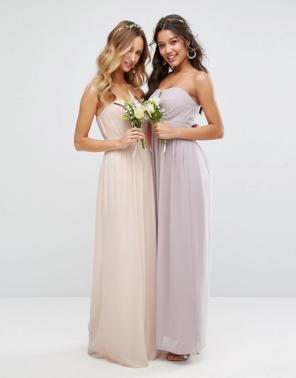 Hochzeitsgäste - Brautjungfernkleider - 17 Asos