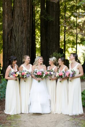 Hochzeitsgäste - Brautjungfernkleider - 28 Anna Marks Photography