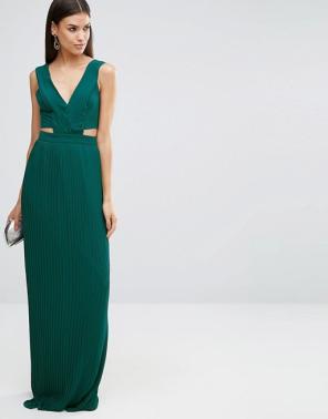 Hochzeitsgäste - Brautjungfernkleider - 35 Asos