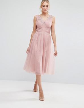 Hochzeitsgäste - Brautjungfernkleider - 37 Asos