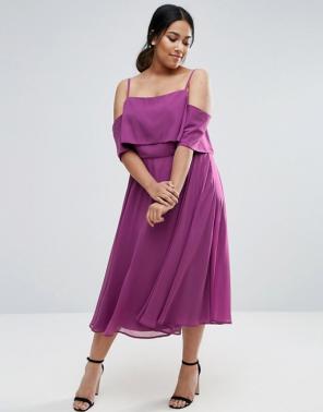 Hochzeitsgäste - Brautjungfernkleider - 42 Asos