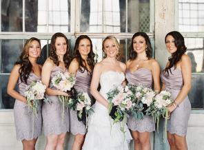 Hochzeitsgäste - Brautjungfernkleider - 45 Judy Pak Photography