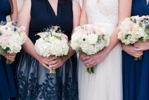 Hochzeitsgäste - Brautjungfernkleider - 60 Michelle Robinson Photography