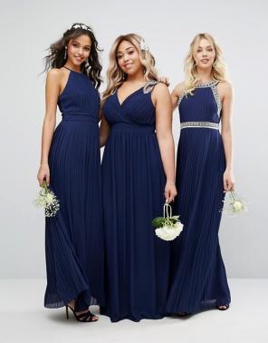 Hochzeitsgäste - Brautjungfernkleider - 61 Asos